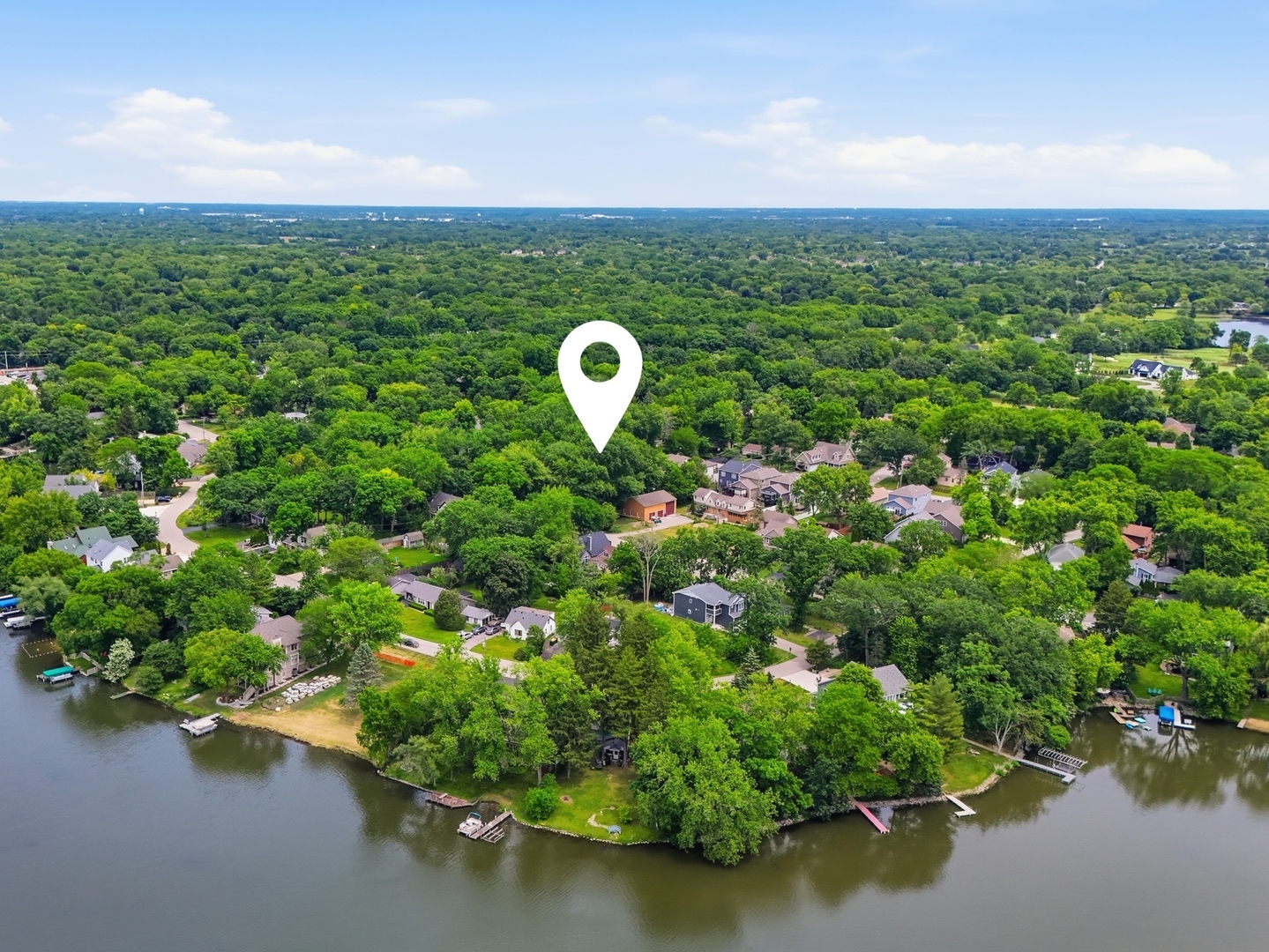 24005 North Valley Road Lake Zurich, IL 60047 - Photo 1 of 27 Gallery Image 1