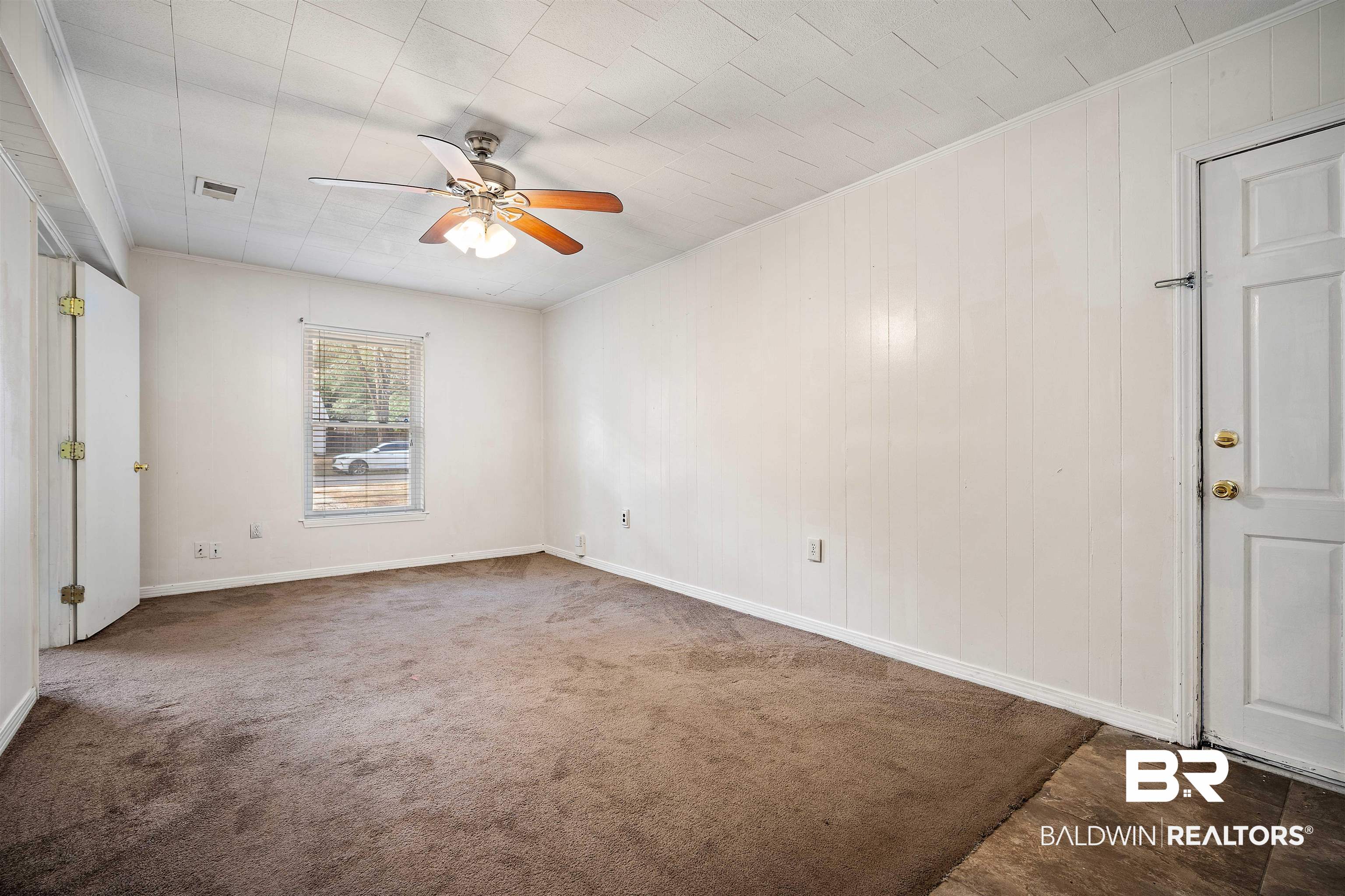816 East Montfort Road Mobile, AL 36608 - Photo 11 of 24 Den/Dinning
