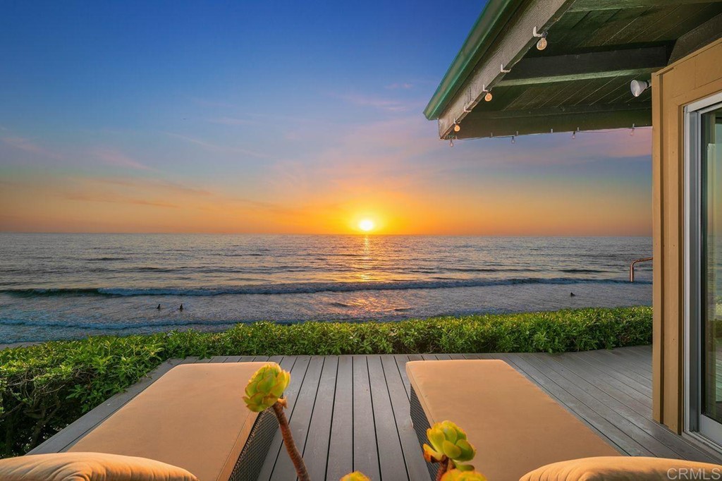 226 5th Street Encinitas, CA 92024 - Photo 1 of 45 a view of outdoor space with swimming pool
