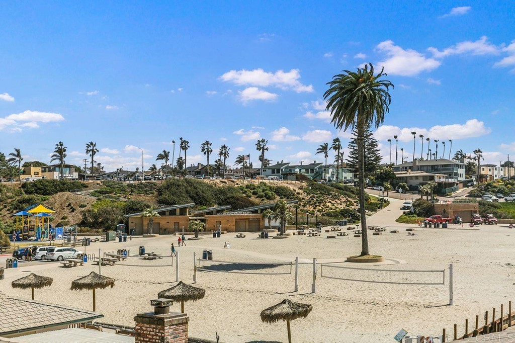 226 5th Street Encinitas, CA 92024 - Photo 26 of 45 a view of a city