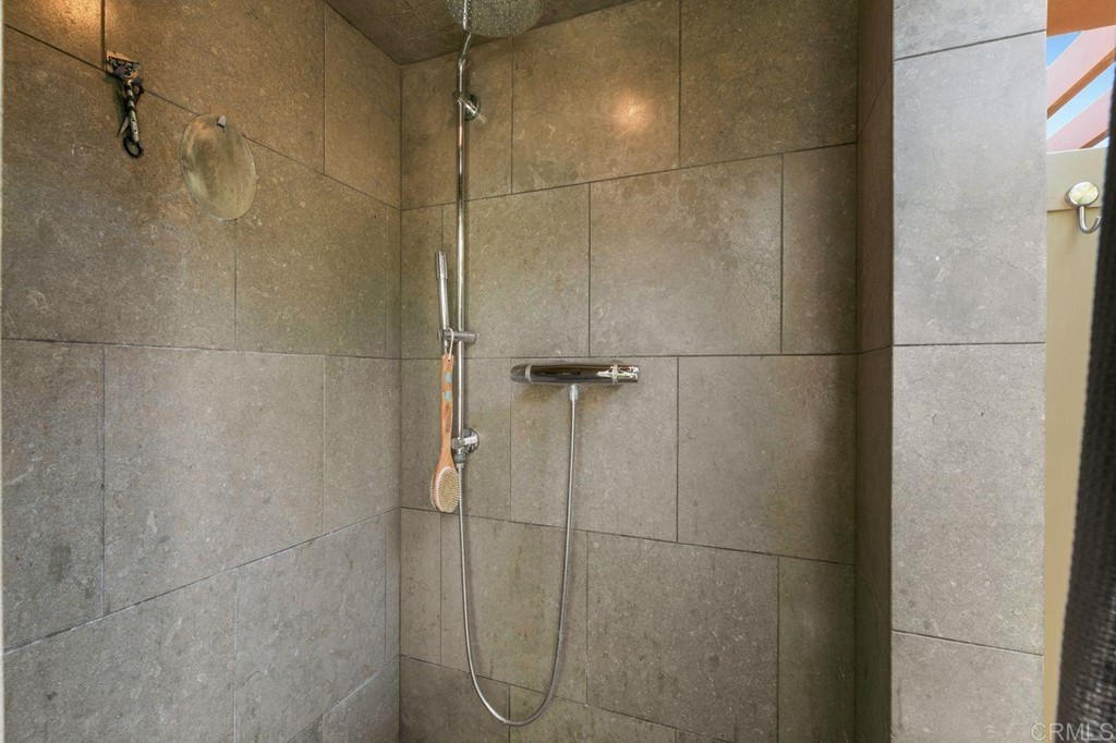 226 5th Street Encinitas, CA 92024 - Photo 38 of 45 a bathroom with a shower