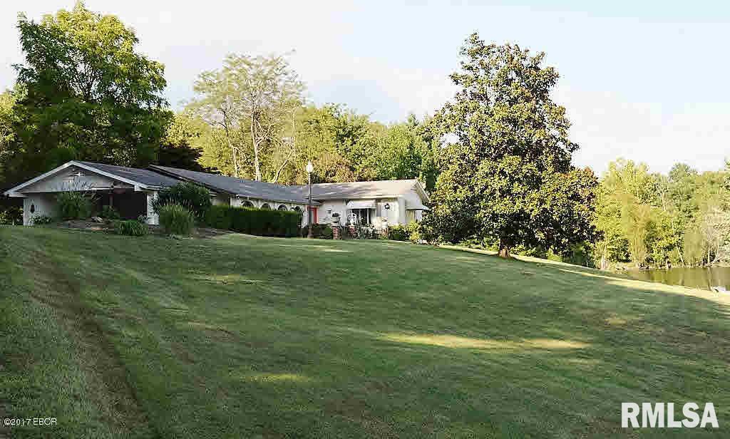 5525 West Pleasant Hill Road Carbondale, IL 62901 - Photo 18 of 30 Gallery Image 18