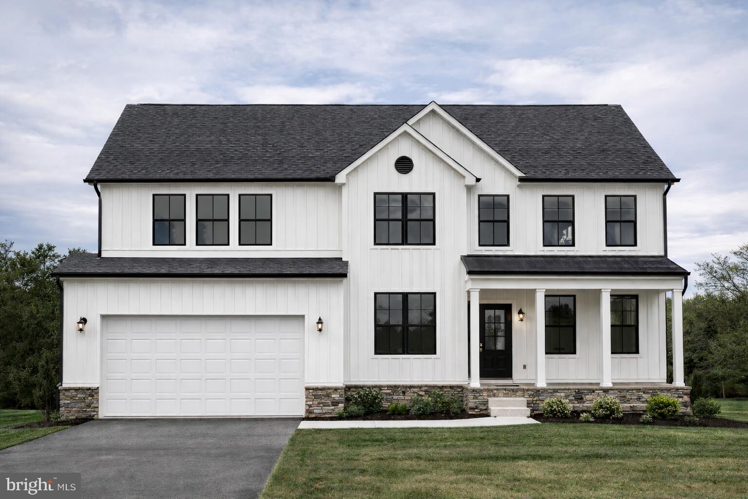 70 Flint Drive, Unit 48 Hanover, PA 17331 - Photo 1 of 1 Virtually Enhanced with Landscape