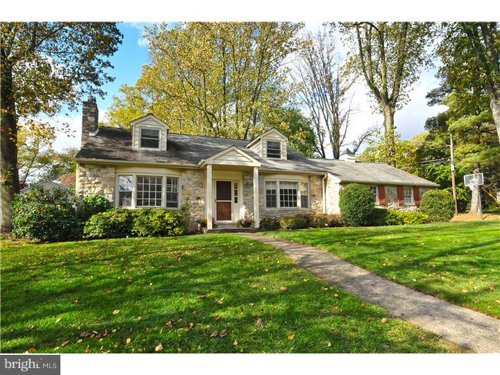 920 Delene Road Jenkintown, PA 19046 - Photo 1 of 25 Exterior