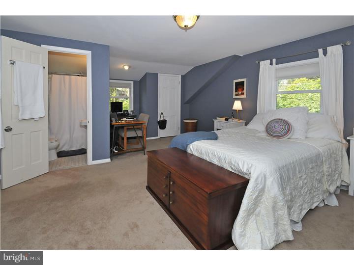 920 Delene Road Jenkintown, PA 19046 - Photo 9 of 25 Bedroom - Main