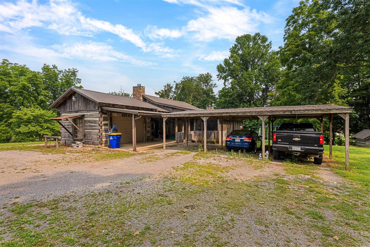 10418 Austin Tracy Road Fountain Run, KY 42133 - Photo 35 of 36 Gallery Image 35
