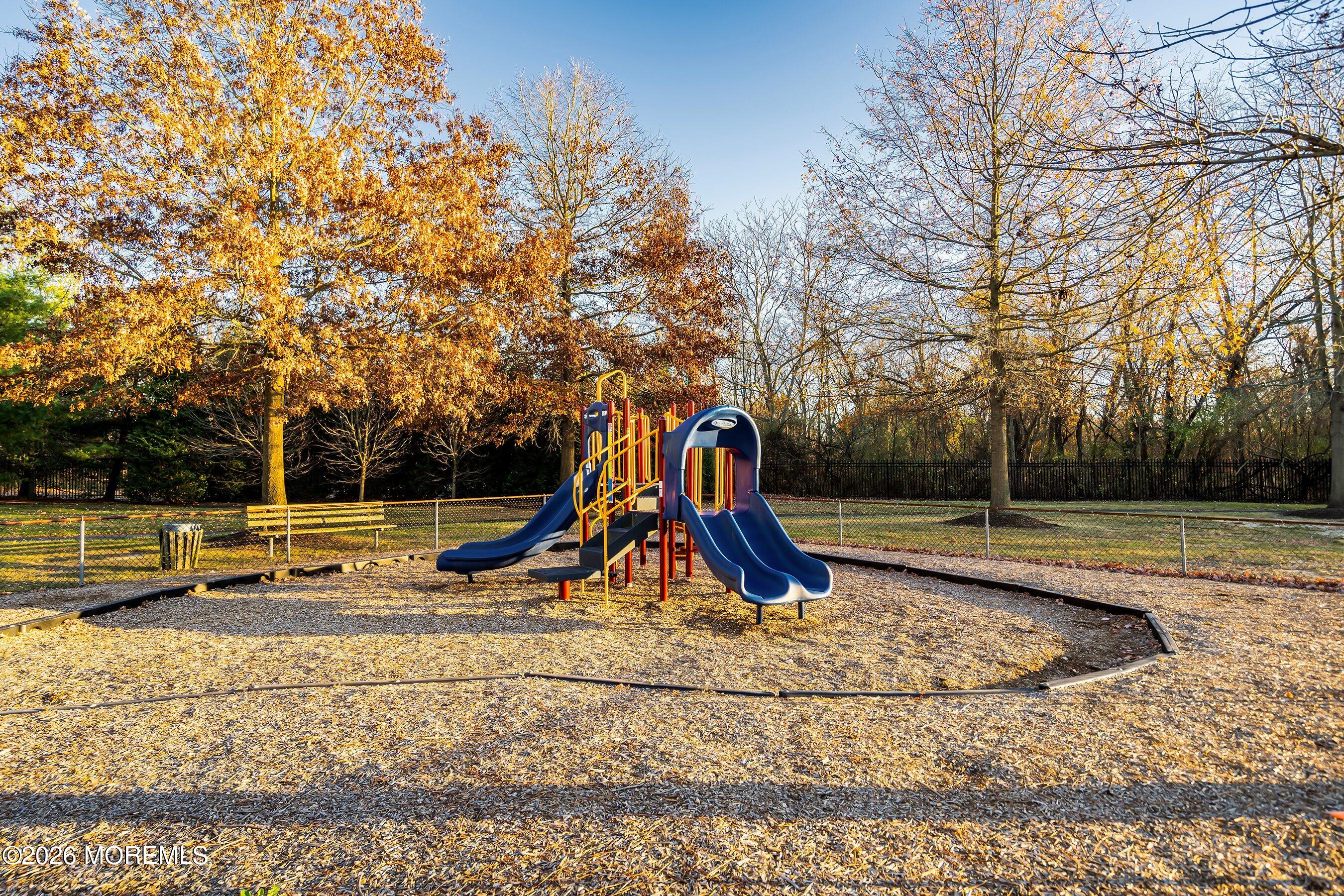 199 Crooked Stick Court Howell, NJ 07731 - Photo 25 of 27 33-Playground