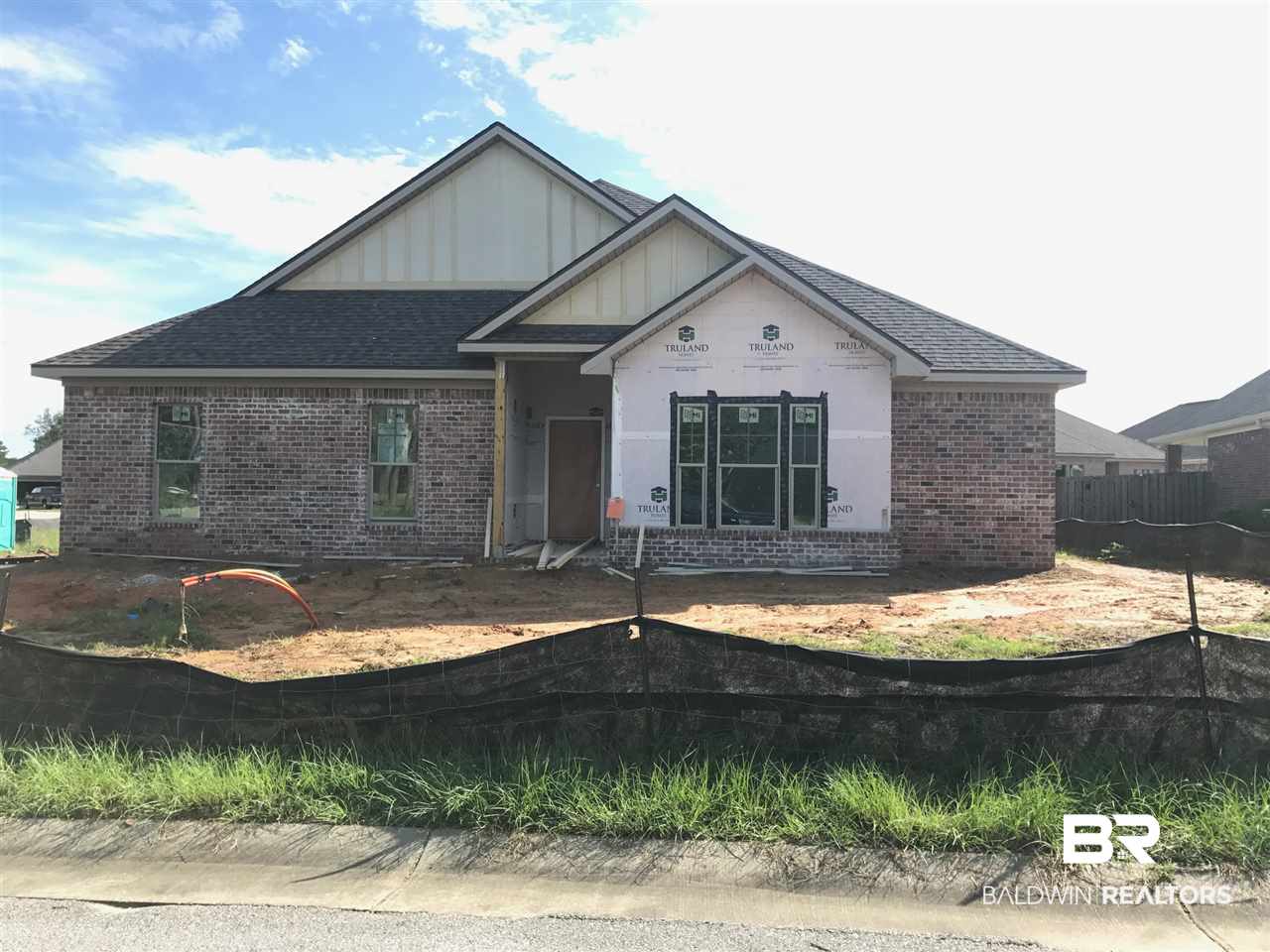 248 Divot Loop Fairhope, AL 36532 - Photo 1 of 21