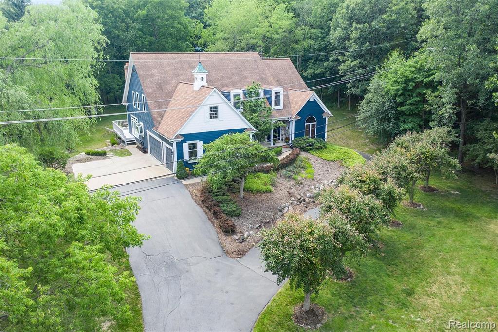 1471 North Livernois Road Rochester Hills, MI 48306 - Photo 4 of 48