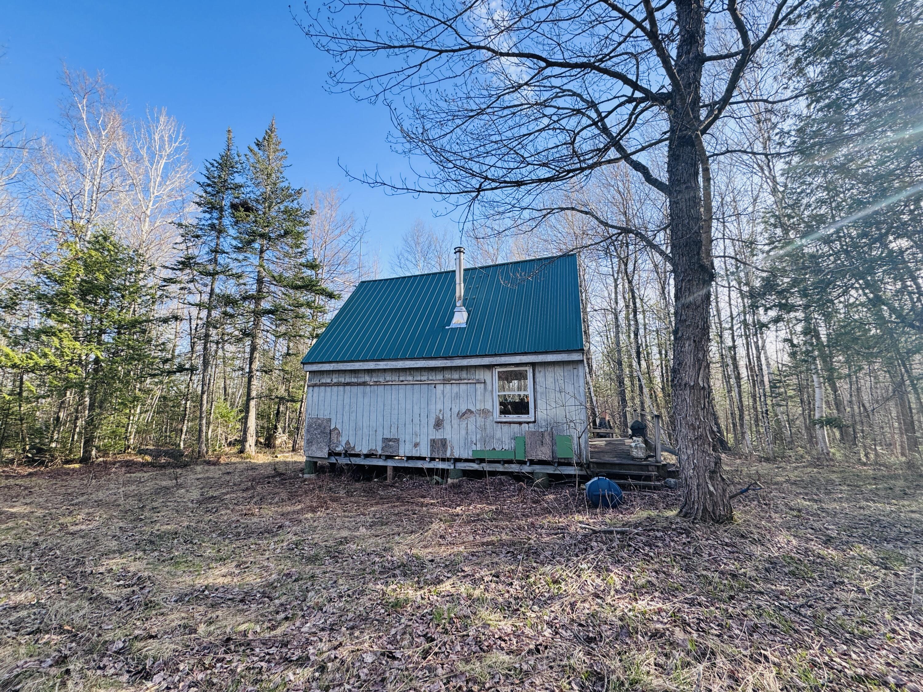 488 Cook Hill Road Strong, ME 04983 - Photo 3 of 27