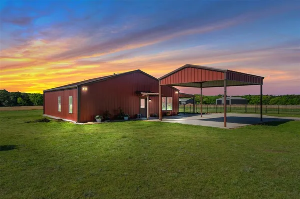 $475,000 | 473 Clountz Lane, Pottsboro, TX 75076