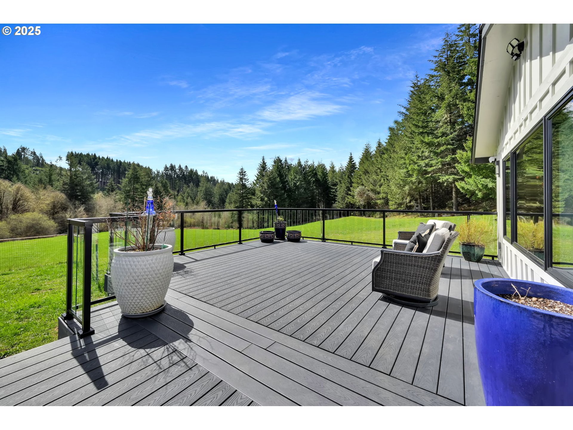 24377 Vaughn Road Veneta, OR 97487 - Photo 44 of 46 Gallery Image 44