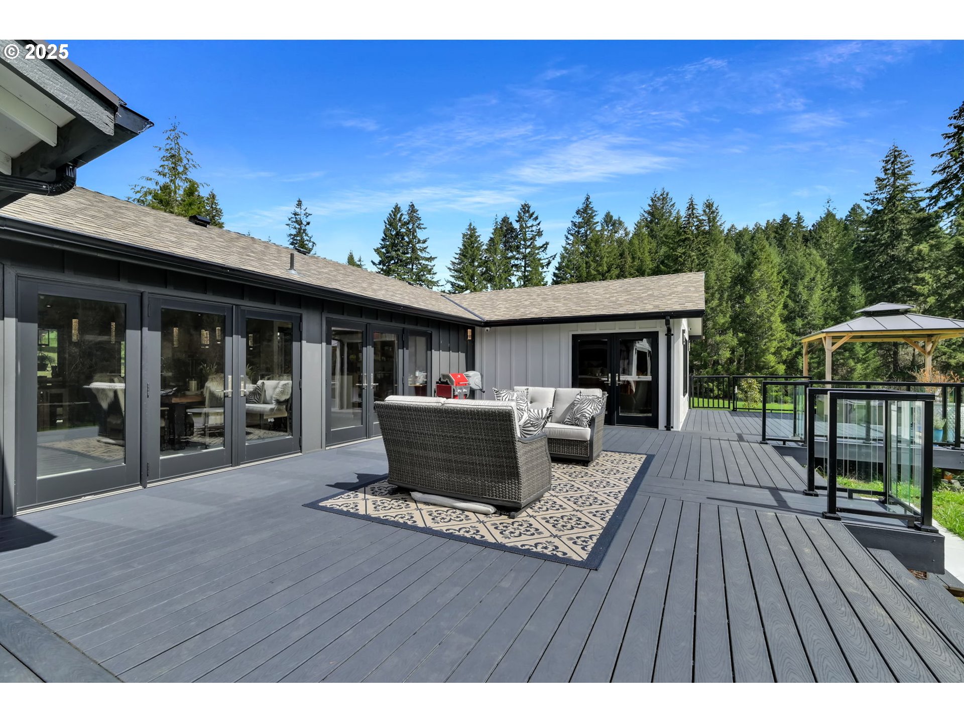 24377 Vaughn Road Veneta, OR 97487 - Photo 45 of 46 Gallery Image 45