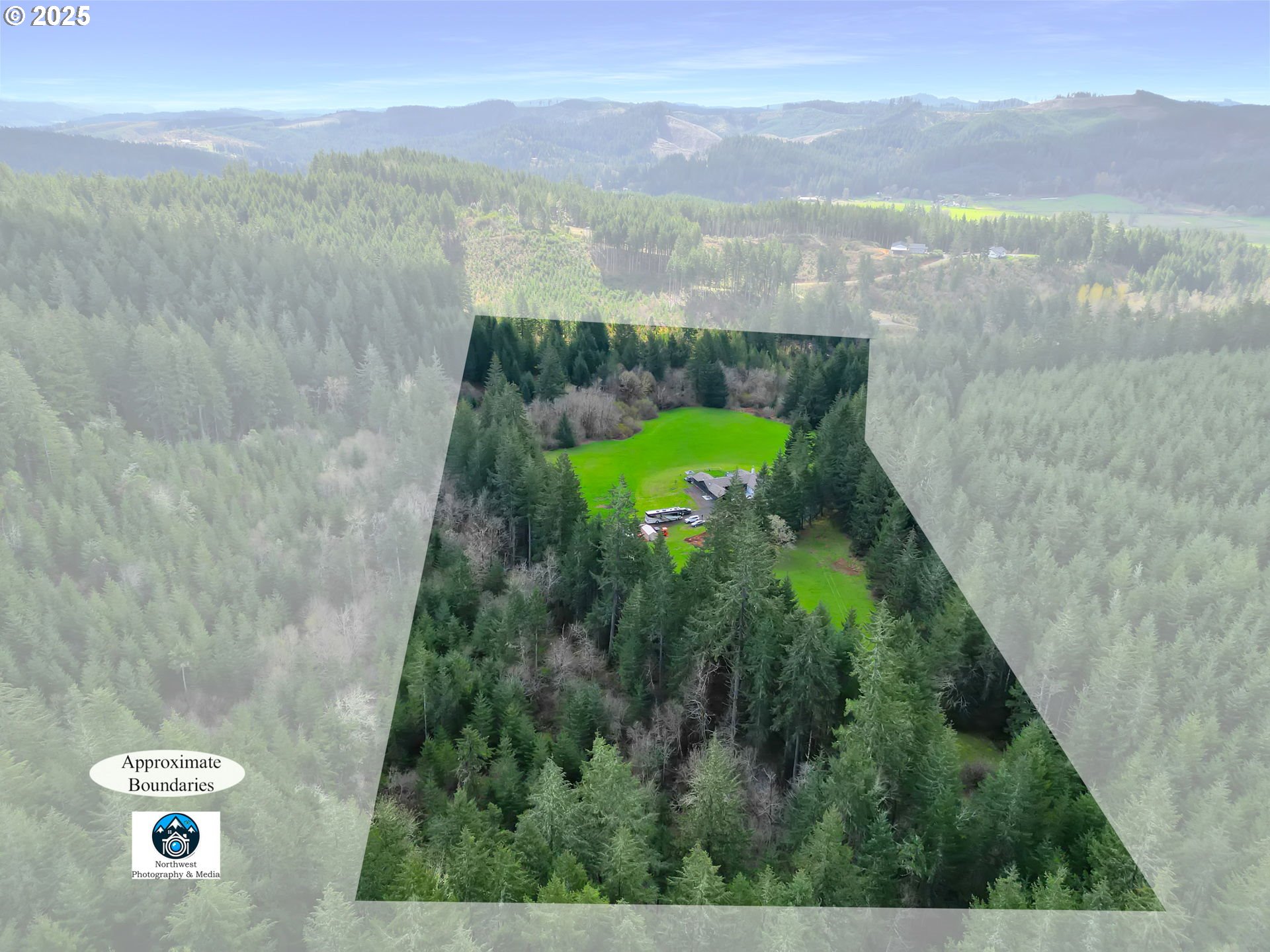 24377 Vaughn Road Veneta, OR 97487 - Photo 46 of 46 Gallery Image 46