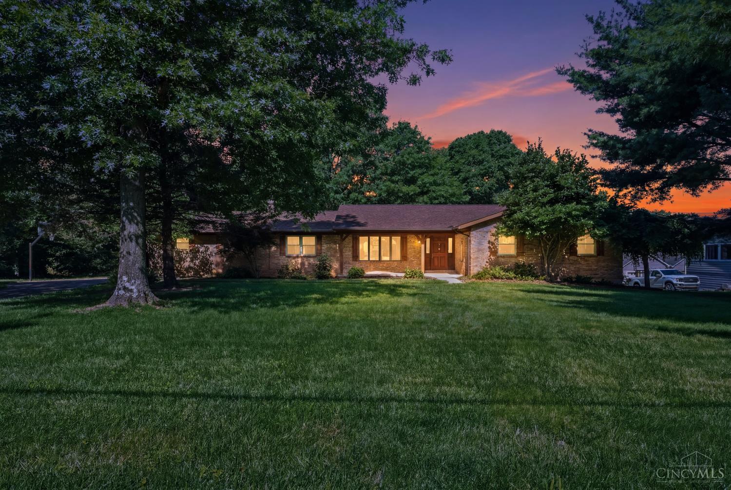 3727 Powner Road Cincinnati, OH 45248 - Photo 2 of 62