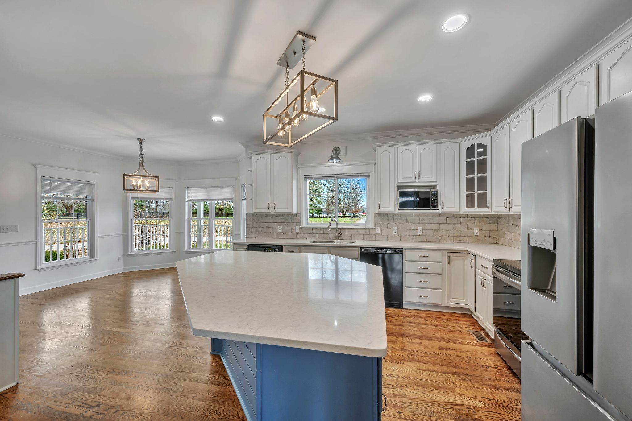 1576 Old Hillsboro Road Franklin, TN 37069 - Photo 16 of 57