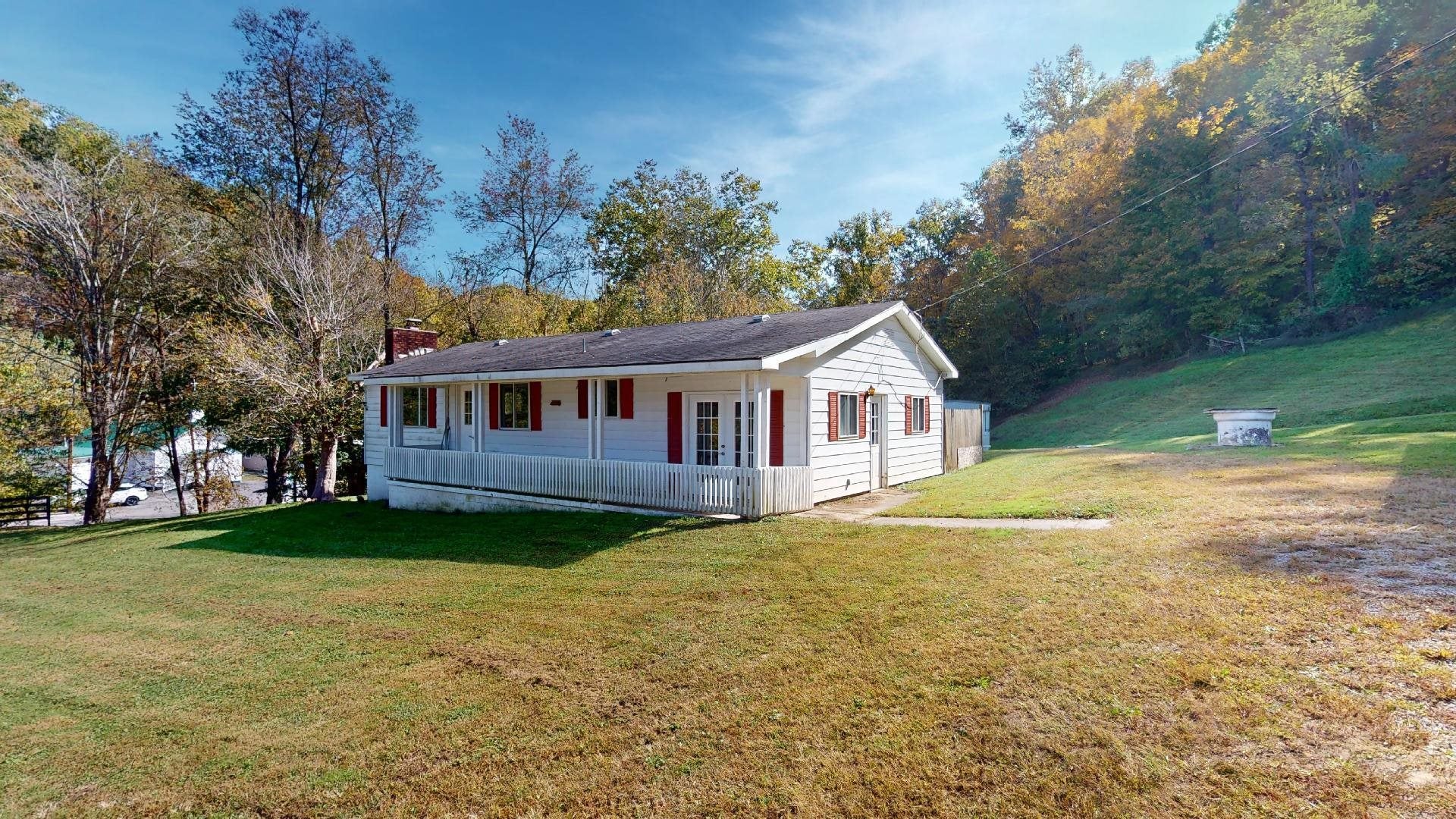 3491 Wire Branch Road Ona, WV 25545 - Photo 20 of 32 Gallery Image 20