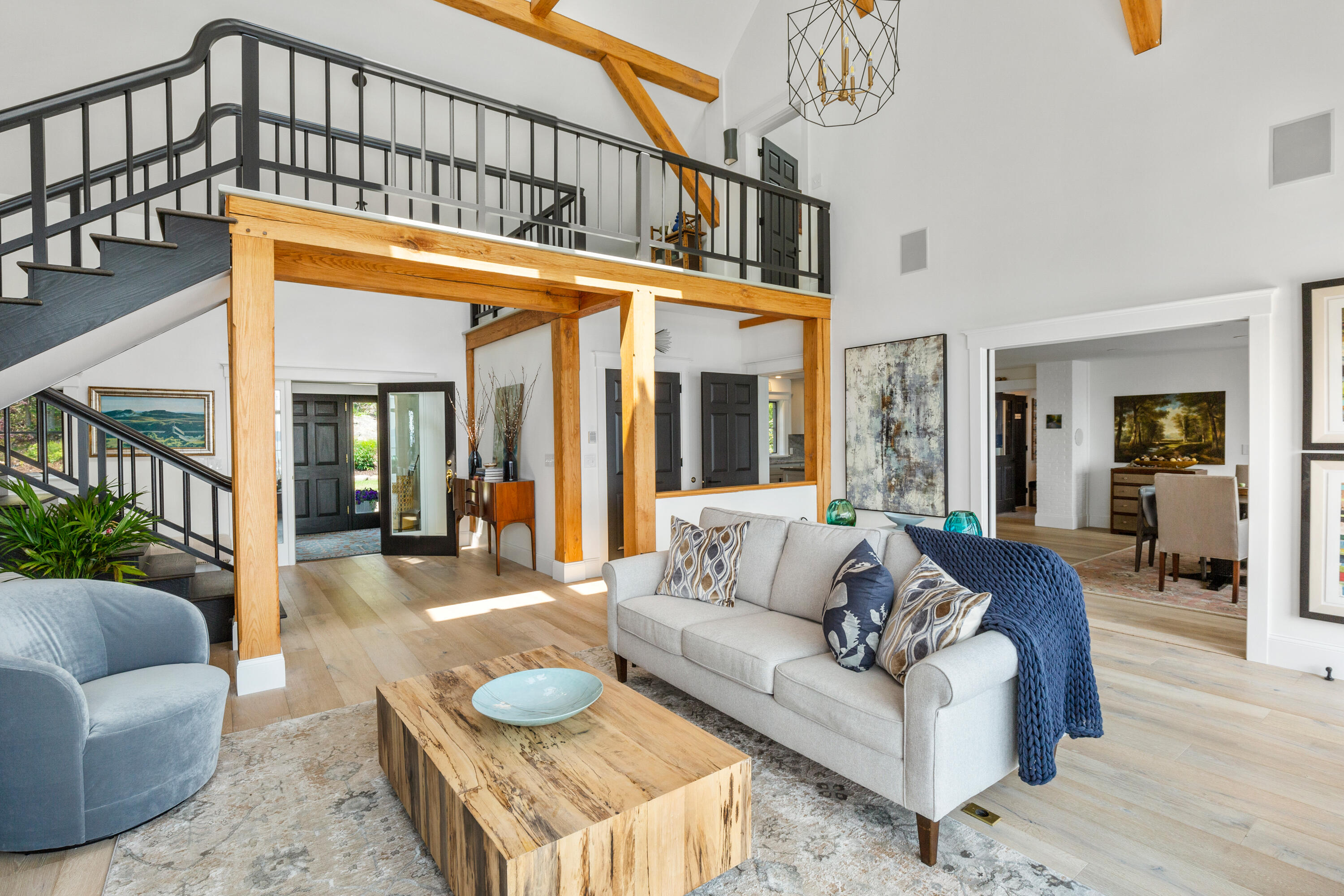 142 Ames Cove Road Harborside, ME 04642 - Photo 13 of 50 20-142AmesCoveRd-Brooksville-KS