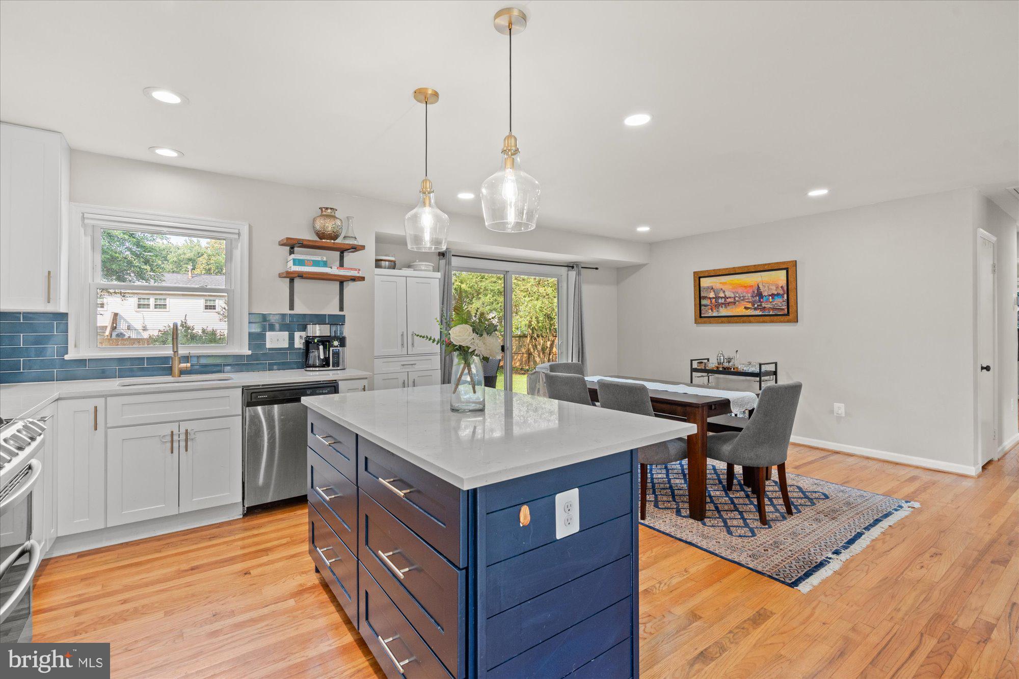 5602 Ashfield Road Alexandria, VA 22315 - Photo 9 of 54 Gallery Image 9