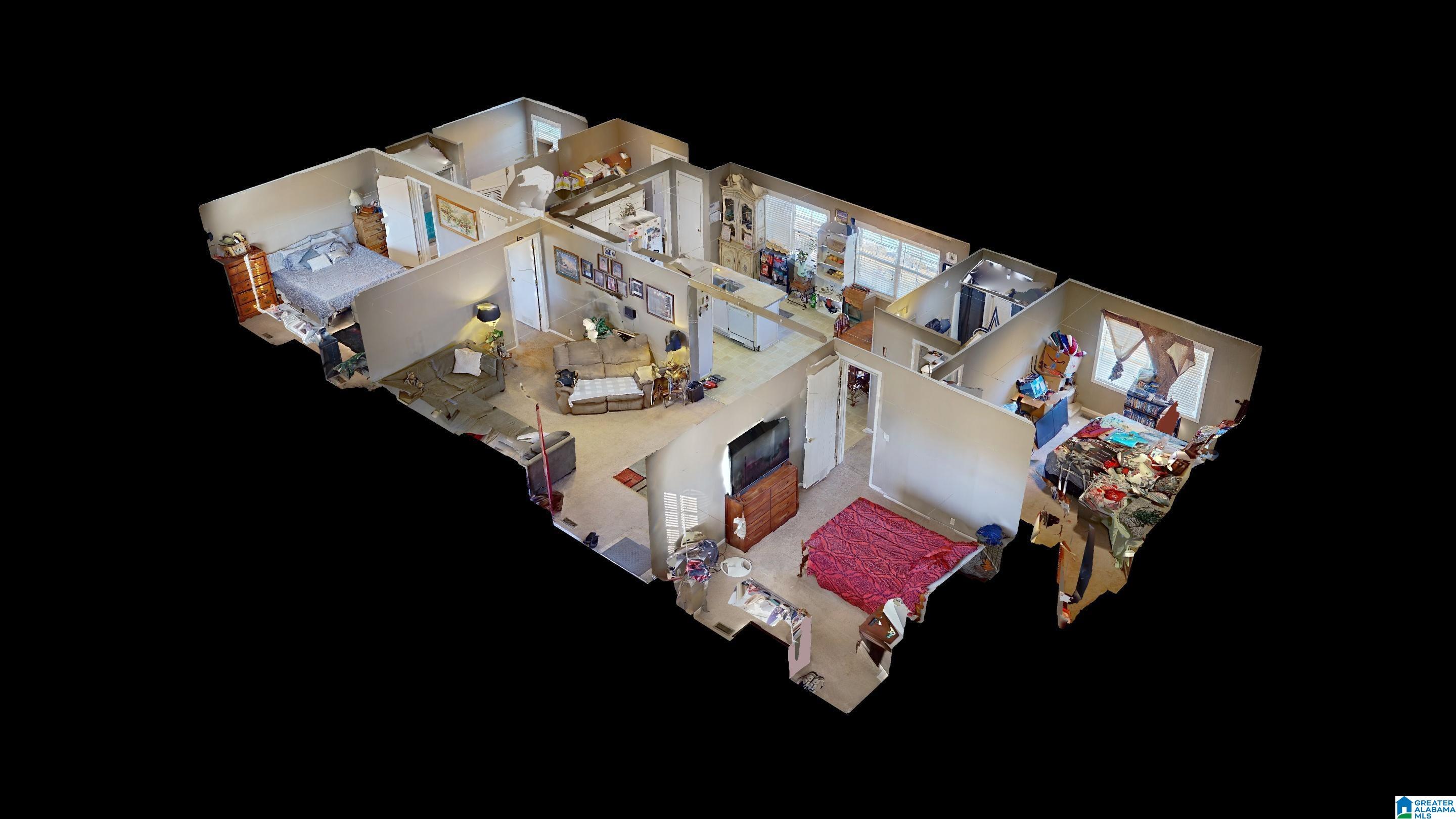 2639 Lamon Chapel Road Jasper, AL 35503 - Photo 26 of 26