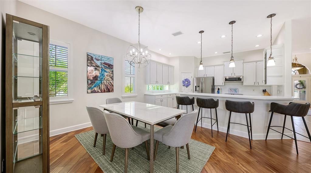 730 Fordingbridge Way Osprey, FL 34229 - Photo 14 of 60