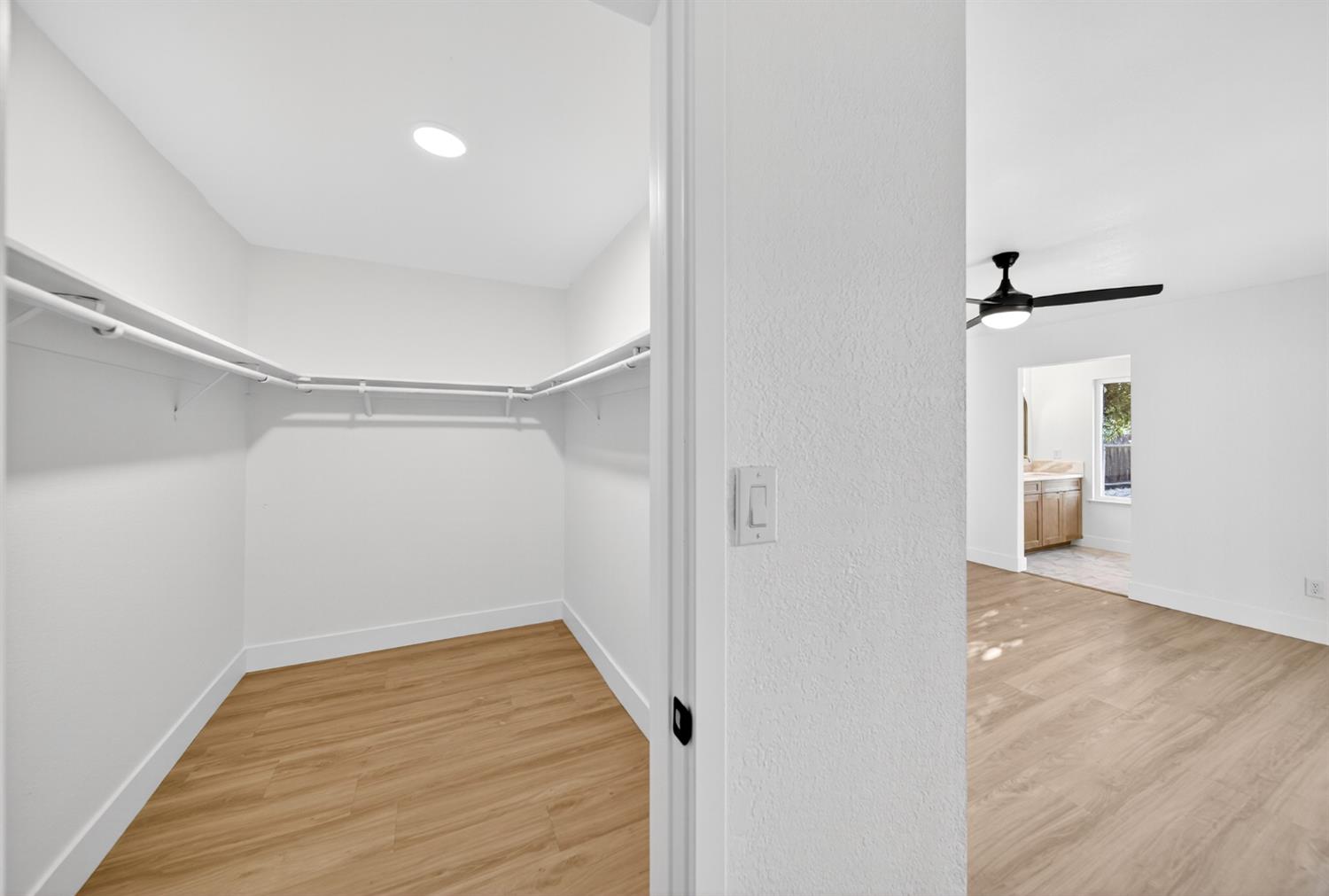 18578 Farallon Road Madera, CA 93638 - Photo 21 of 29 a view of empty room