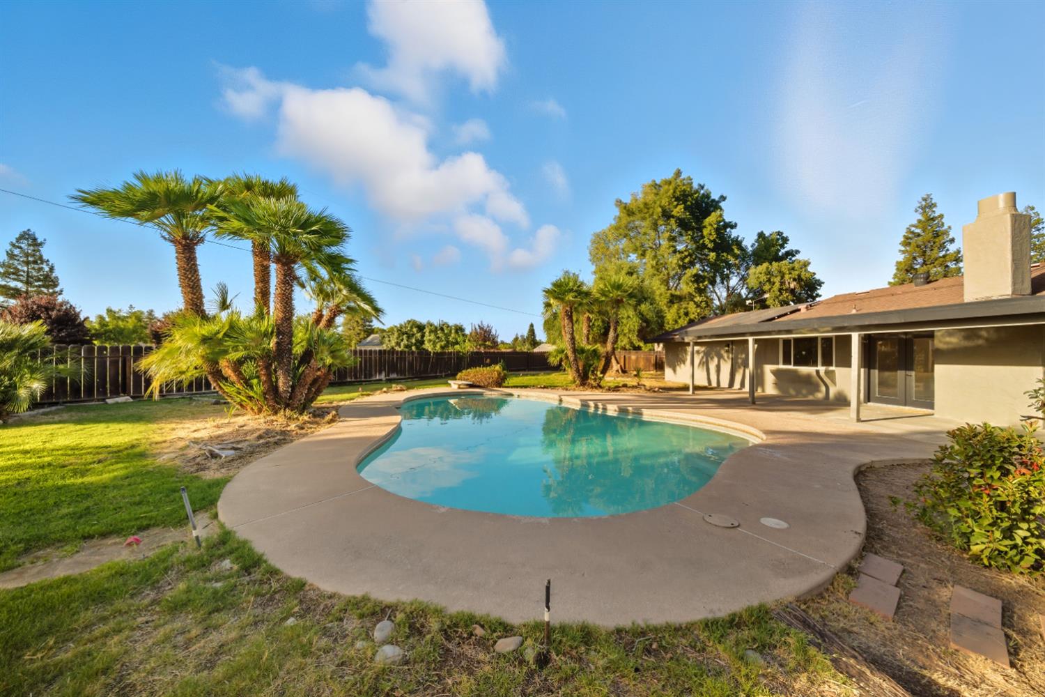 18578 Farallon Road Madera, CA 93638 - Photo 28 of 29 an aerial view of a house