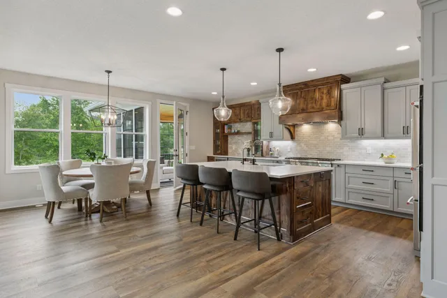 $1,650,000 | 14217 Packard Street Northeast, Ham Lake, MN 55304