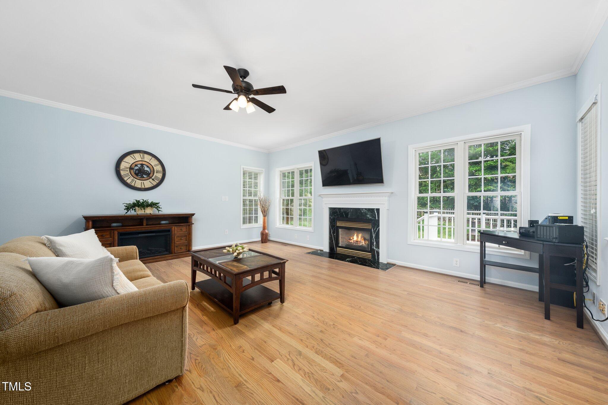 112 Sterling Ridge Way Cary, NC 27519 - Photo 21 of 53 21-web-or-mls-112 Sterling Ridge-110