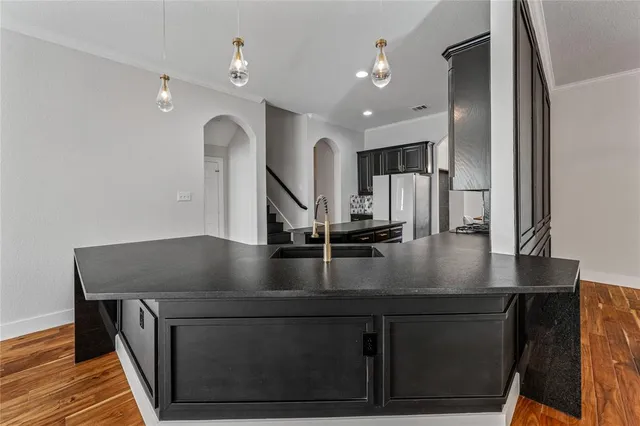 $899,900 | 101 Deer Crossing Way, Azle, TX 76020