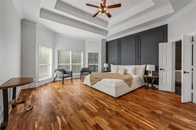 $899,900 | 101 Deer Crossing Way, Azle, TX 76020