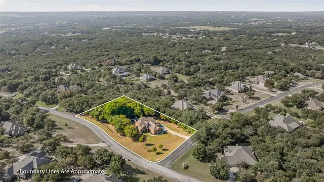 $899,900 | 101 Deer Crossing Way, Azle, TX 76020