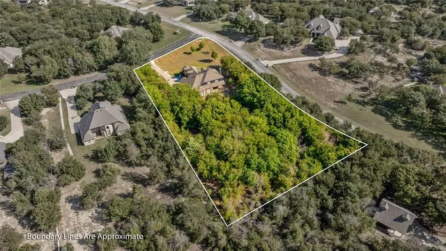 $899,900 | 101 Deer Crossing Way, Azle, TX 76020