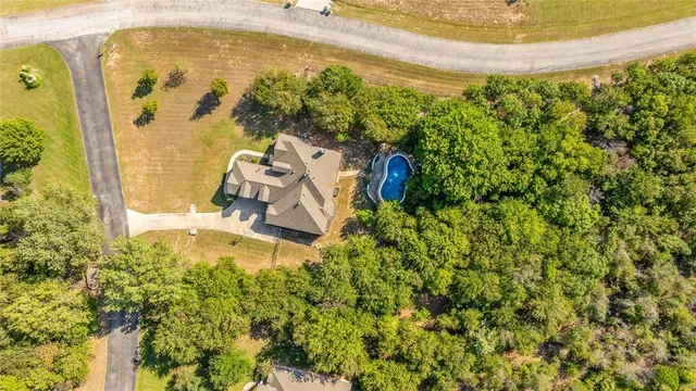 $899,900 | 101 Deer Crossing Way, Azle, TX 76020