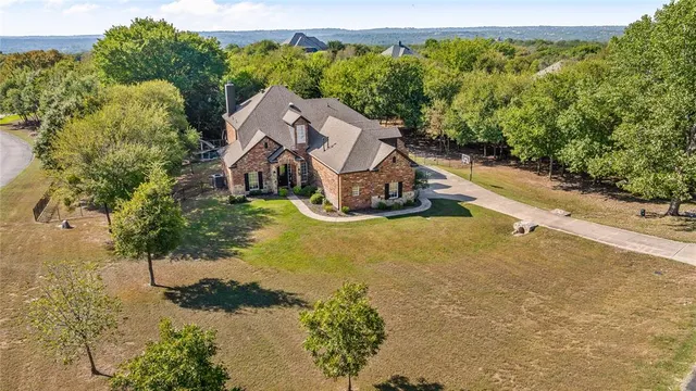 $899,900 | 101 Deer Crossing Way, Azle, TX 76020