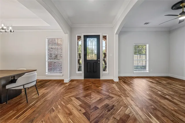 $899,900 | 101 Deer Crossing Way, Azle, TX 76020