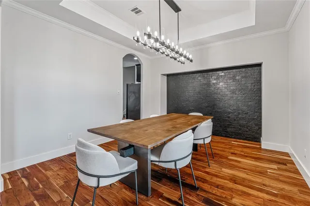 $899,900 | 101 Deer Crossing Way, Azle, TX 76020