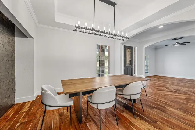 $899,900 | 101 Deer Crossing Way, Azle, TX 76020