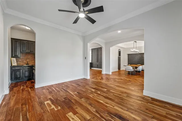 $899,900 | 101 Deer Crossing Way, Azle, TX 76020