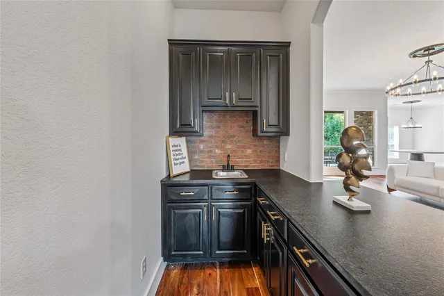 $899,900 | 101 Deer Crossing Way, Azle, TX 76020