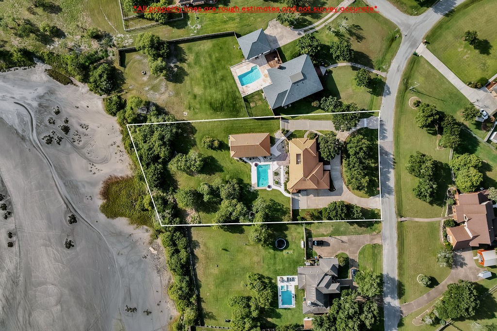 4950 Deer Park Road Corpus Christi, TX 78413 - Photo 7 of 34