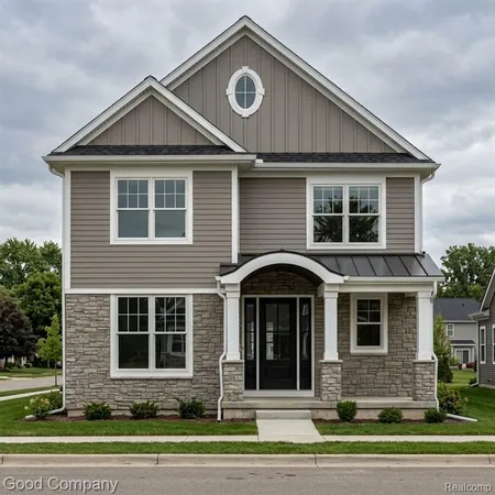 $1,349,000 | 519 East Farnum Avenue, Royal Oak, MI 48067