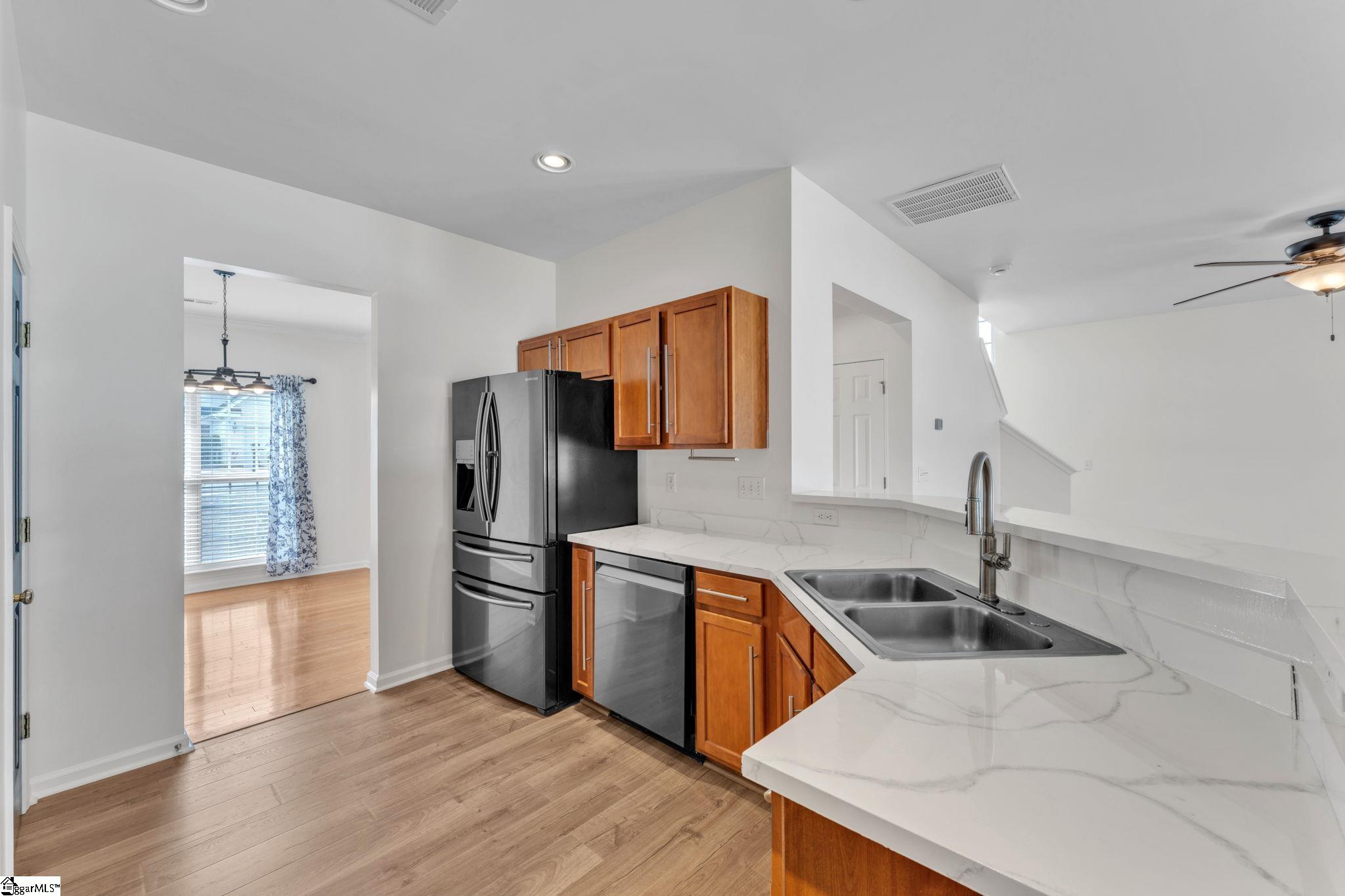 411 Blue Sage Place Simpsonville, SC 29680 - Photo 15 of 42