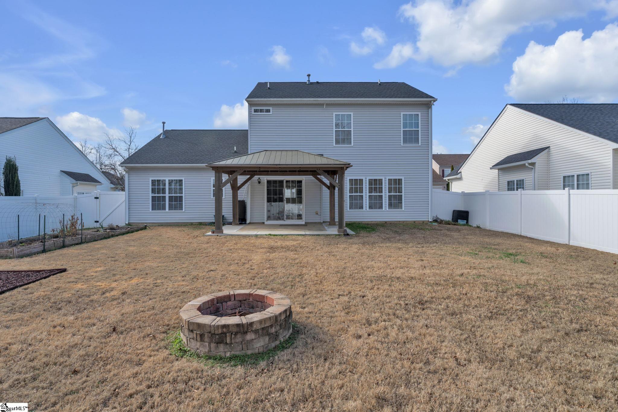 411 Blue Sage Place Simpsonville, SC 29680 - Photo 35 of 42