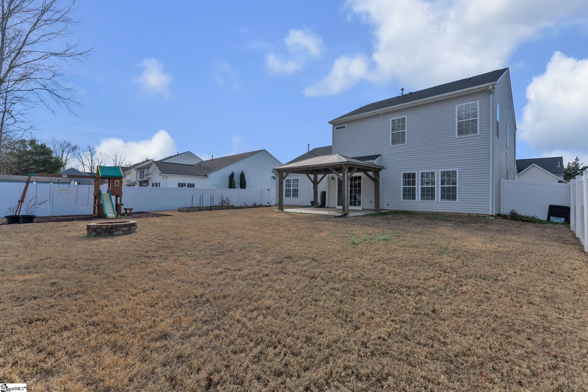 411 Blue Sage Place Simpsonville, SC 29680 - Photo 36 of 42
