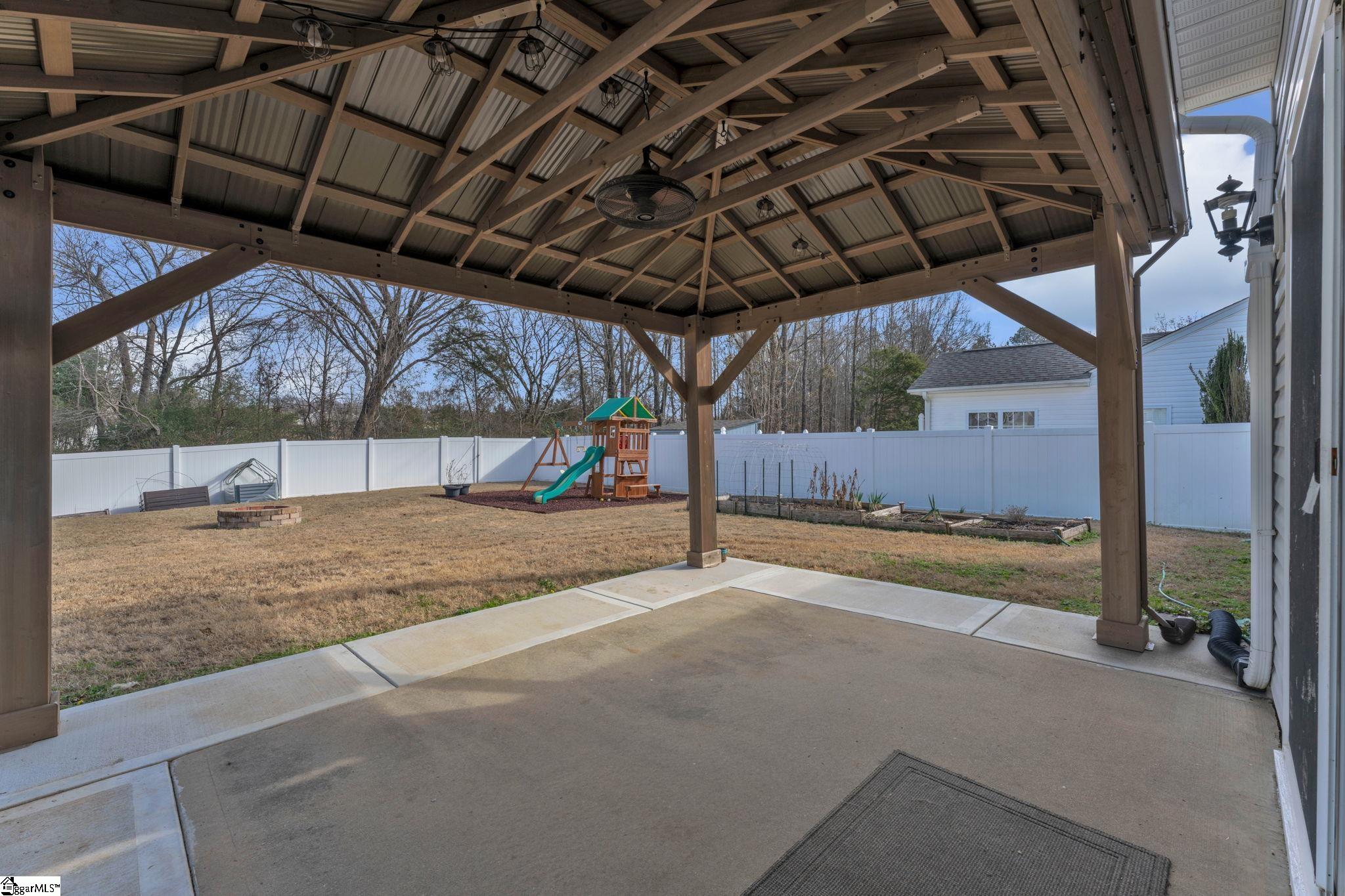 411 Blue Sage Place Simpsonville, SC 29680 - Photo 37 of 42