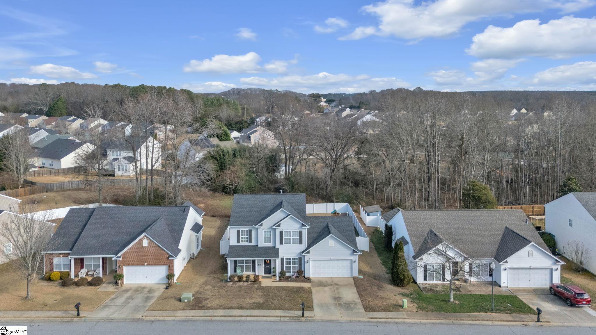 411 Blue Sage Place Simpsonville, SC 29680 - Photo 38 of 42