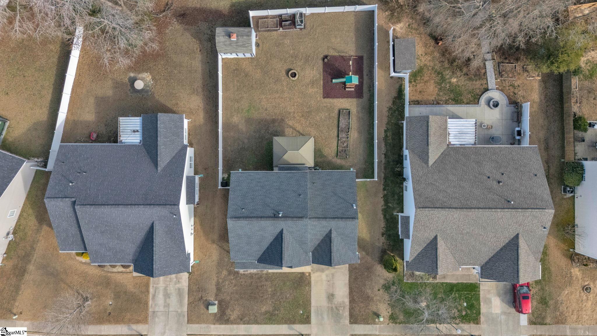 411 Blue Sage Place Simpsonville, SC 29680 - Photo 39 of 42