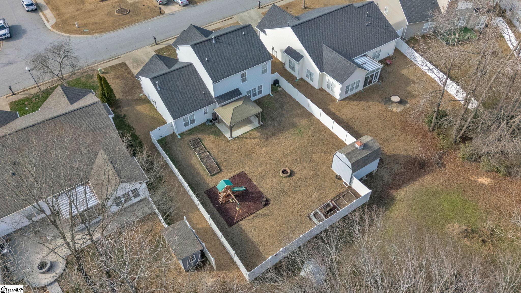 411 Blue Sage Place Simpsonville, SC 29680 - Photo 4 of 42