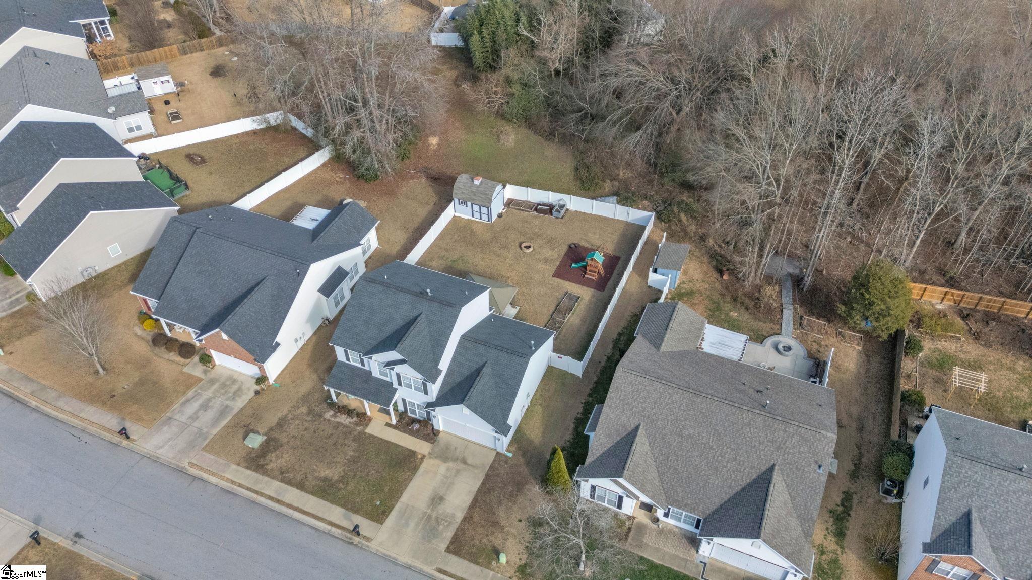 411 Blue Sage Place Simpsonville, SC 29680 - Photo 41 of 42